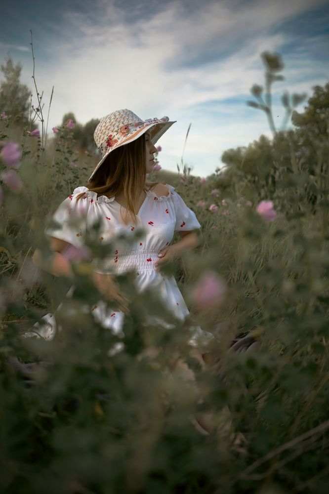 Photograph by Александра Токарева