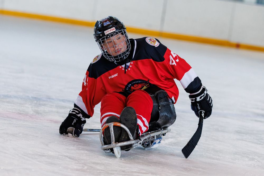 Photograph by Юрий Ломакин