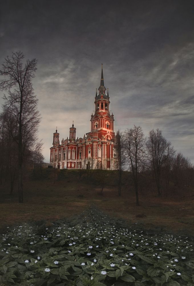 Photograph by Светлана Алексеева