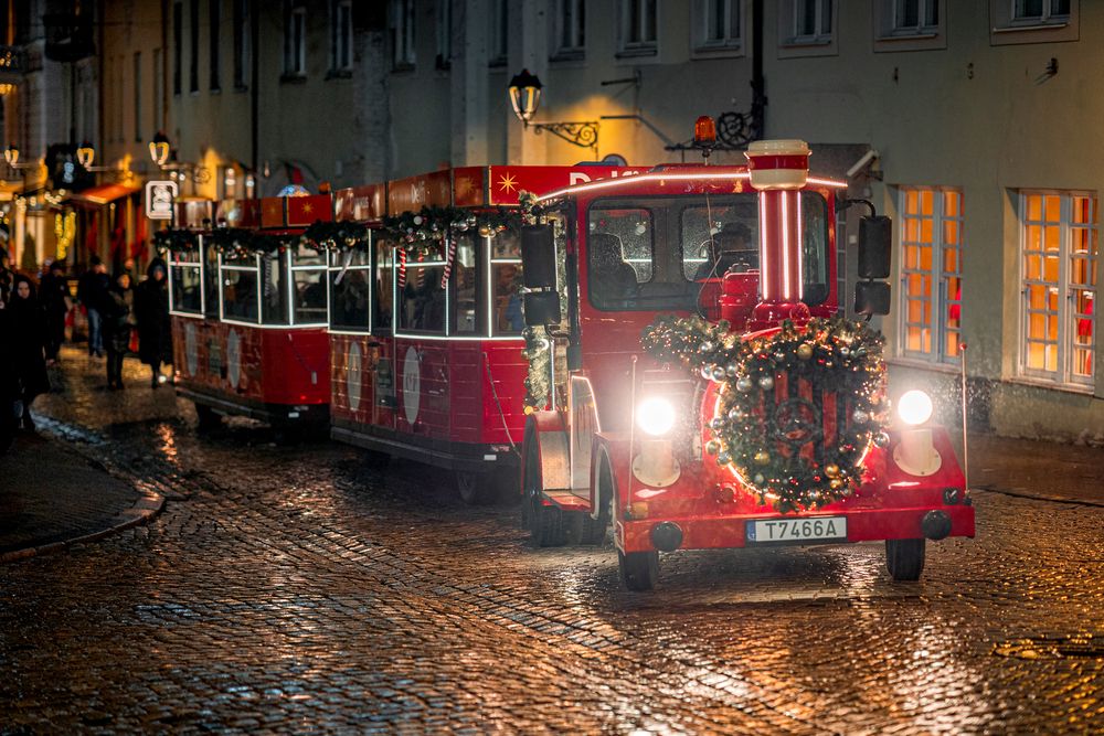 Photograph by Dace Spalvina