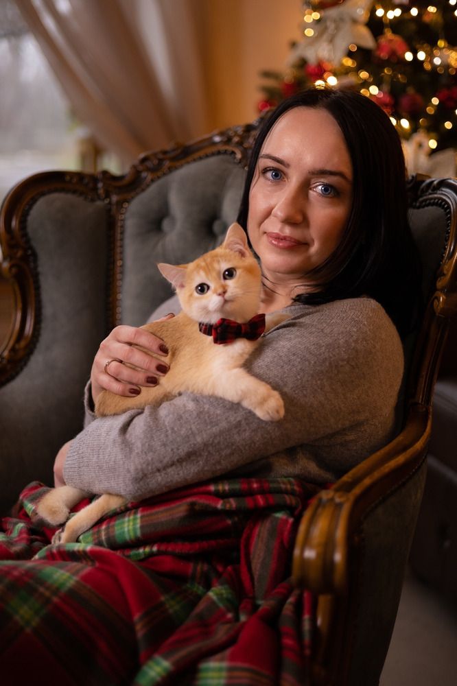 Photograph by Алёна Маринина