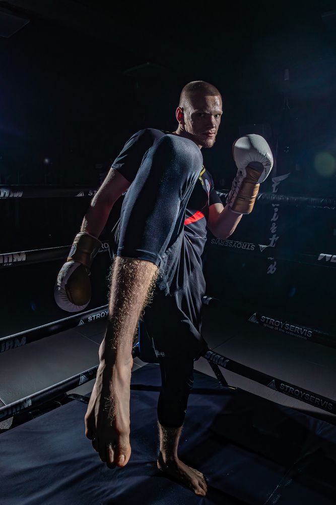 Photograph by Сергей Князев