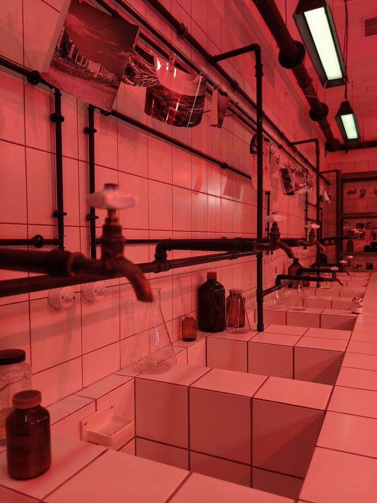 Photograph by Анастасия Доронкина