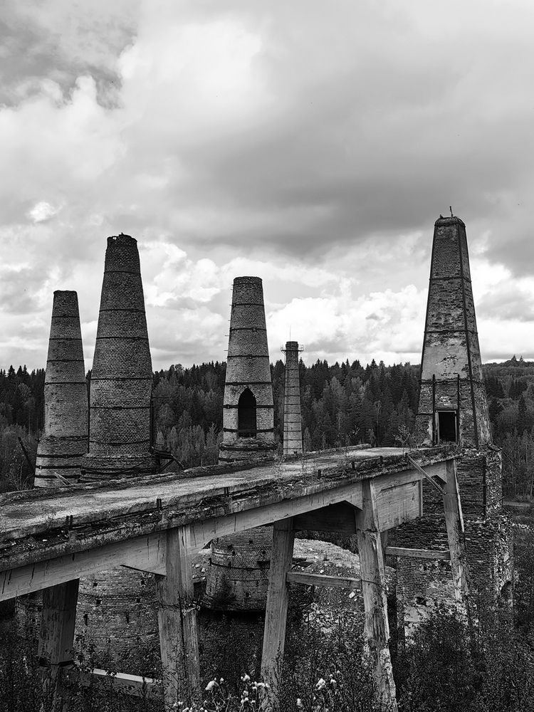 Photograph by Анастасия Доронкина