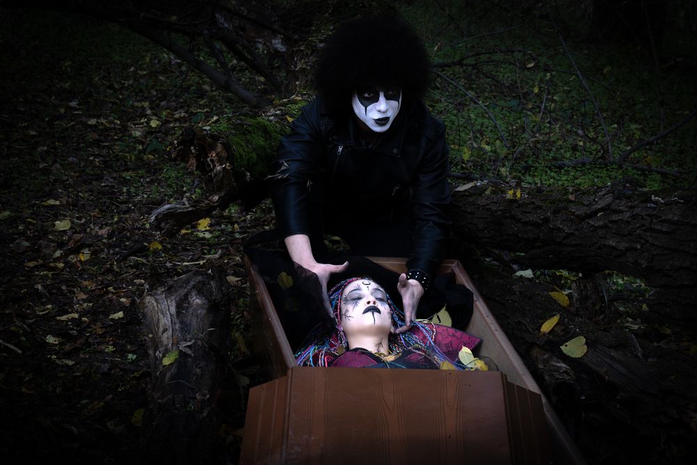 Photograph by Orhan Olmez