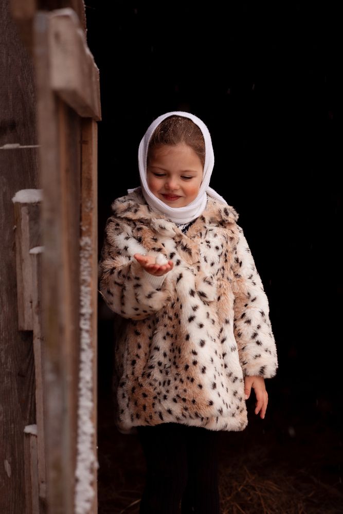 Photograph by Анастасия Косякова