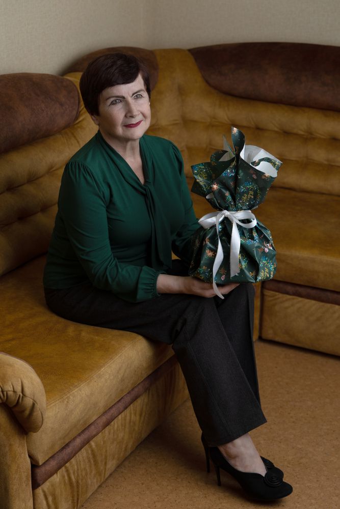 Photograph by Ольга Остроумова