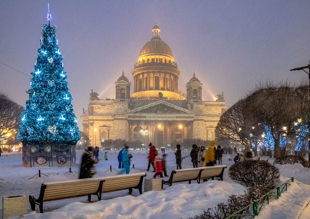 Photograph by ПАВЕЛ