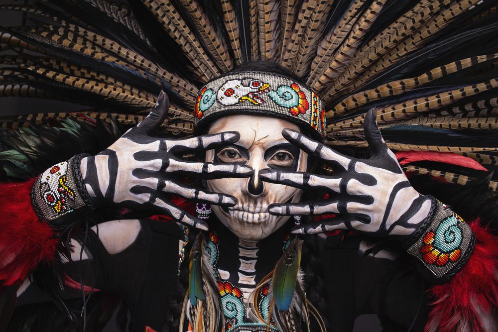 Reina del Inframundo