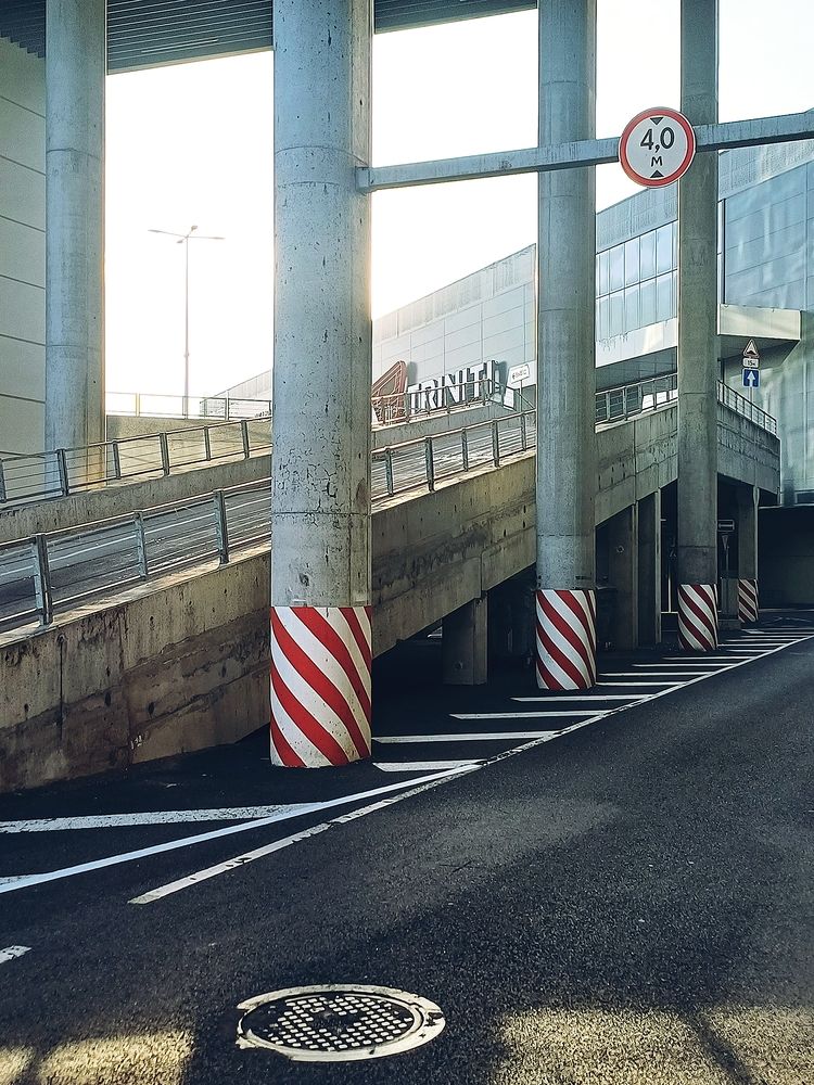 Photograph by Anna Grinkevich