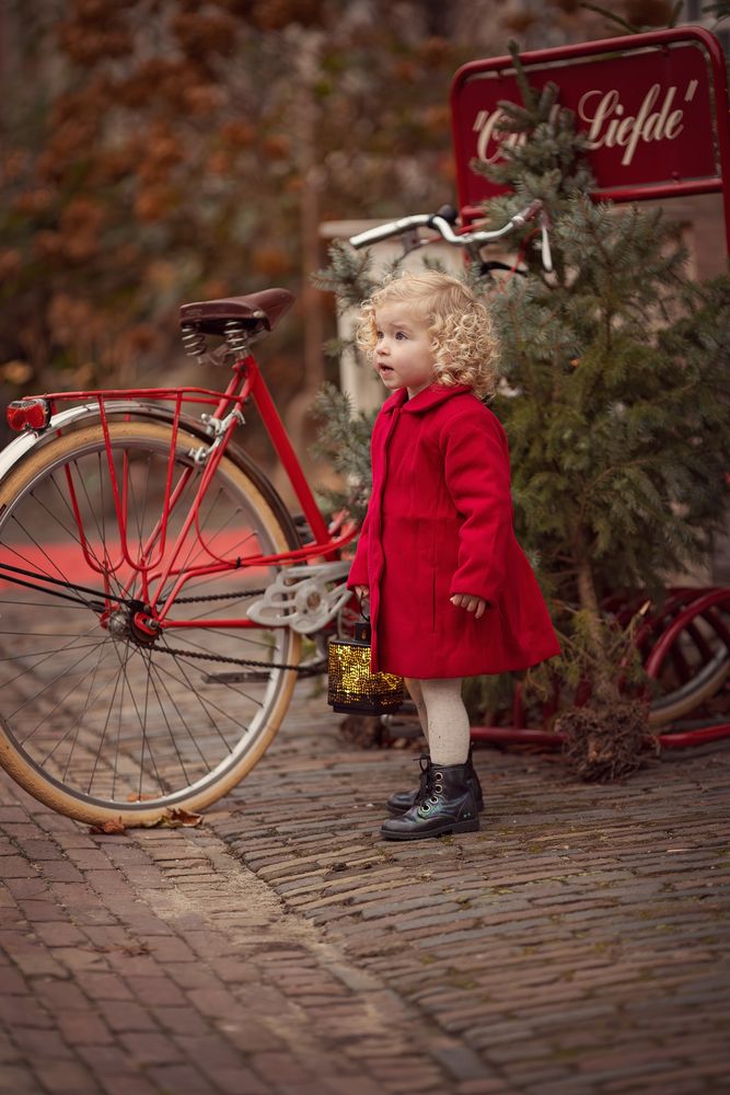 Photograph by Maaike Kampert