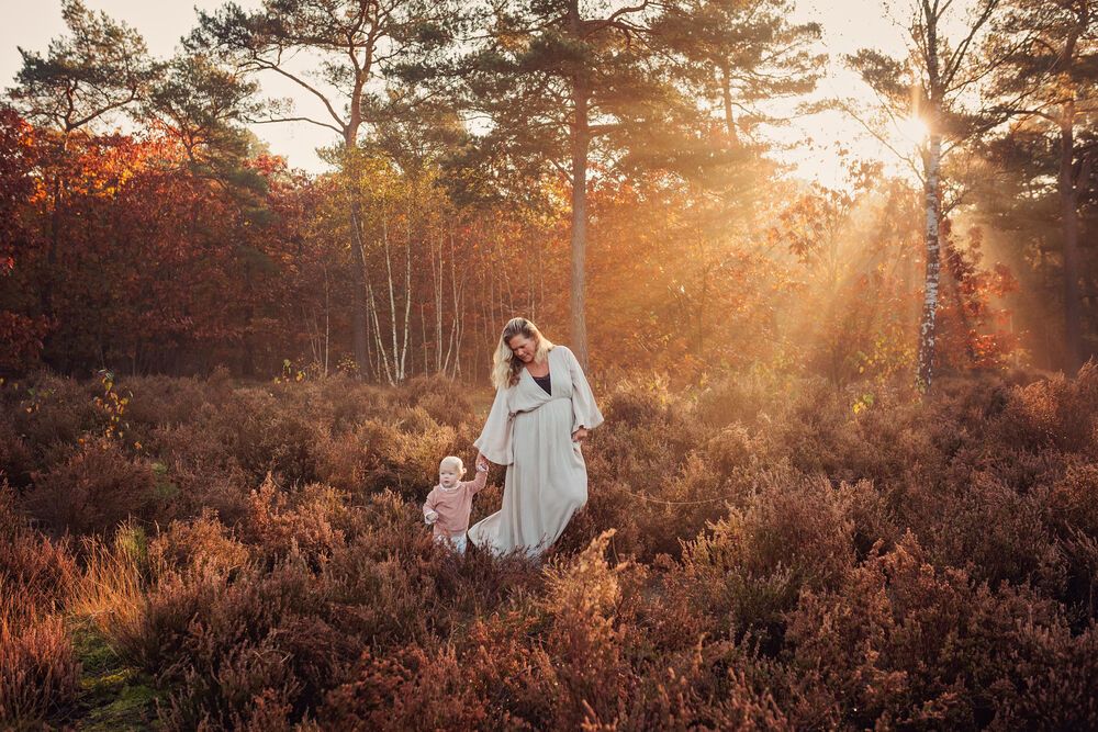 Photograph by Maaike Kampert