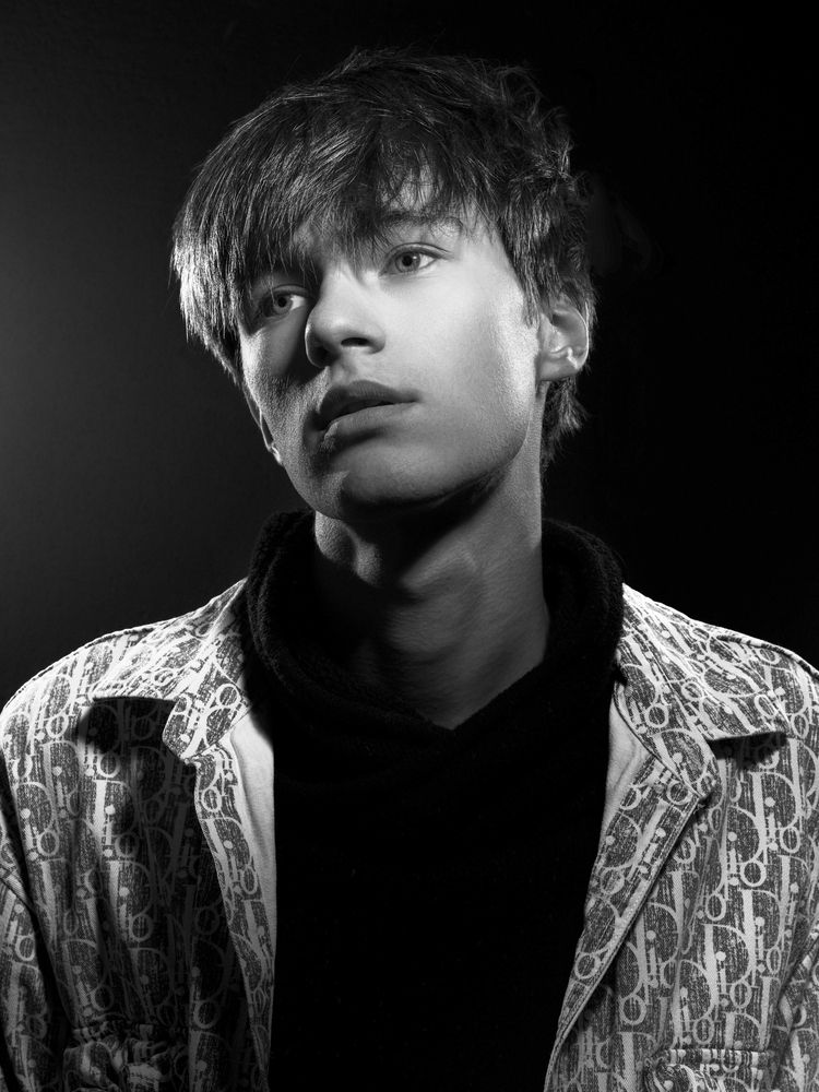 Photograph by Борис Упель