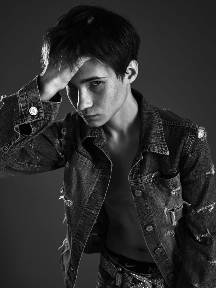 Фотография автора Борис Упель