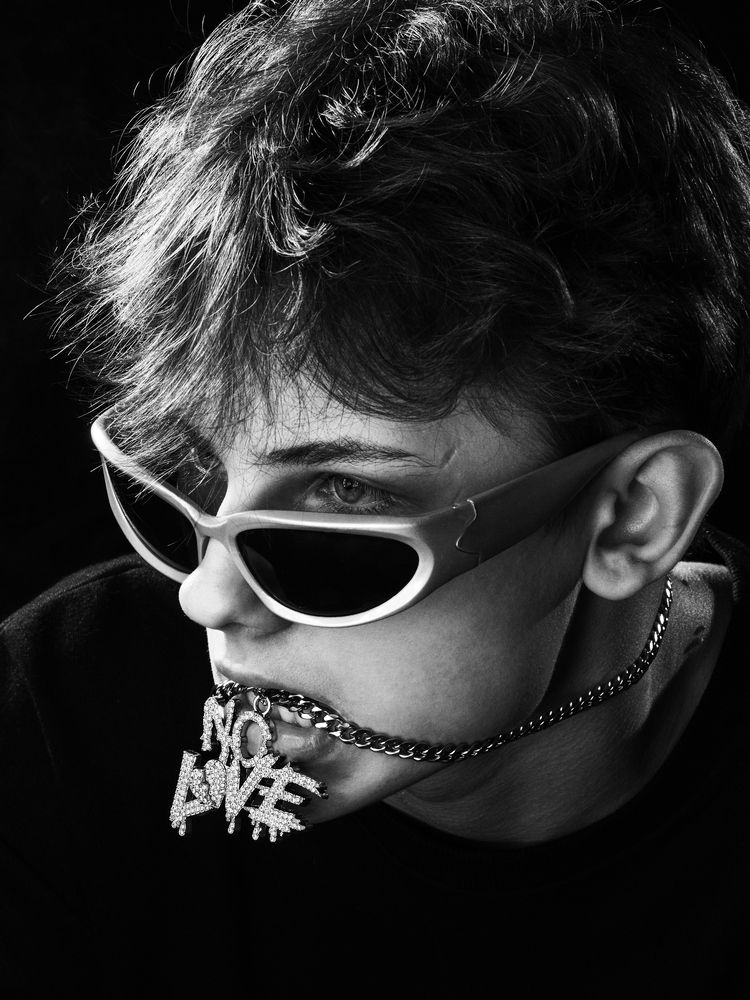 Фотография автора Борис Упель