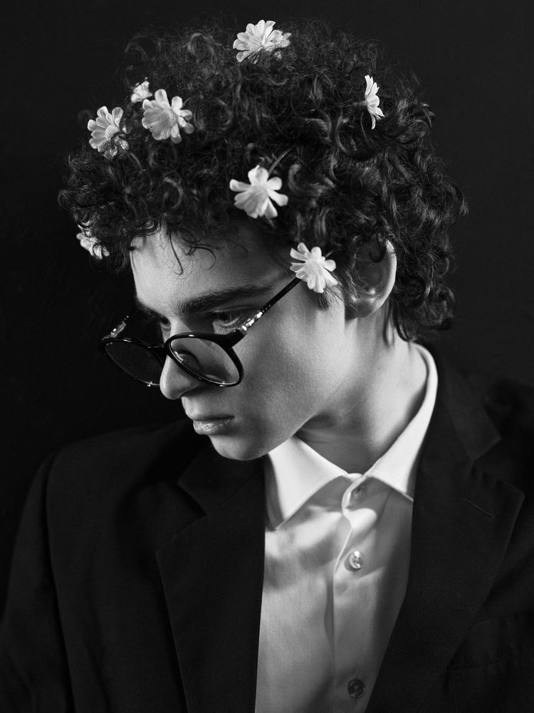 Фотография автора Борис Упель