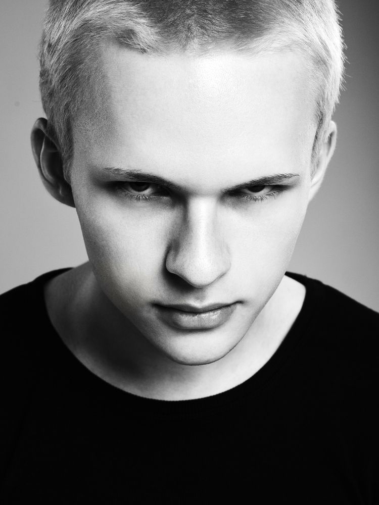 Фотография автора Борис Упель