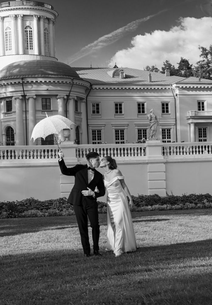 Photograph by Irina Ostapenko (Nepavlova)