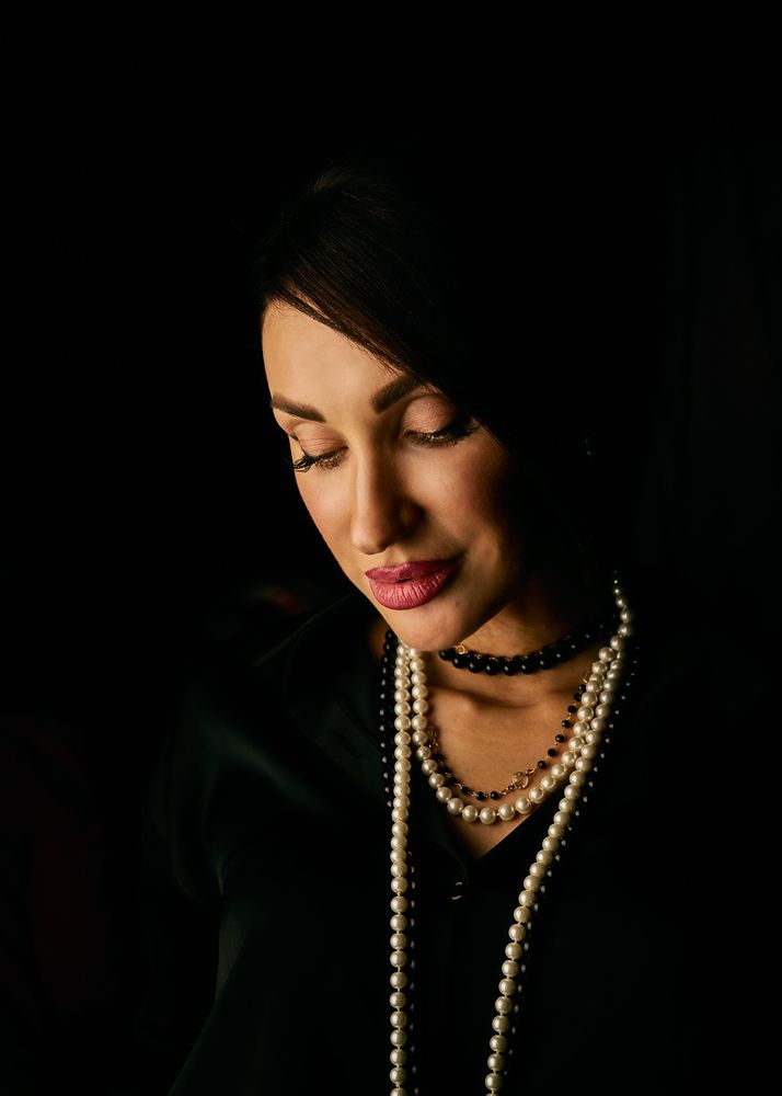 Photograph by Игорь Малышев
