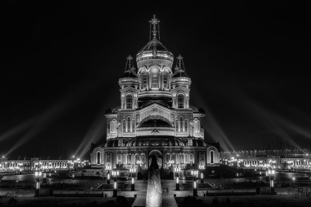 Photograph by Демьян Лопатов