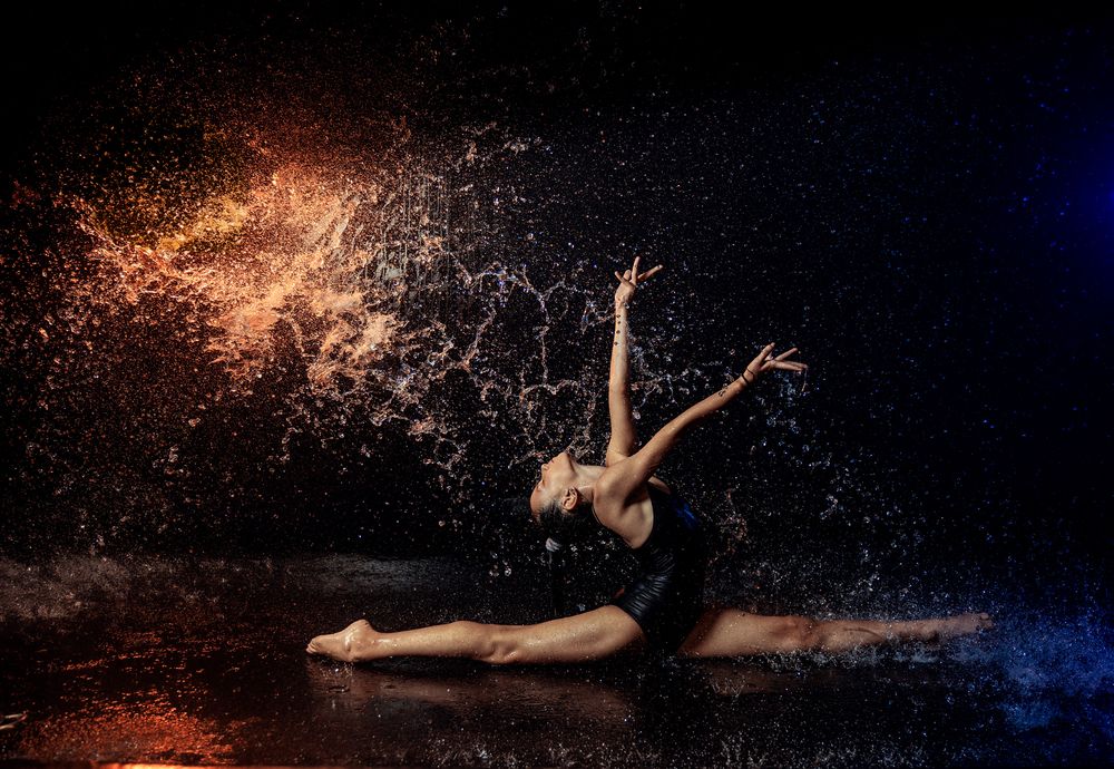 Photograph by Марина Григорьева