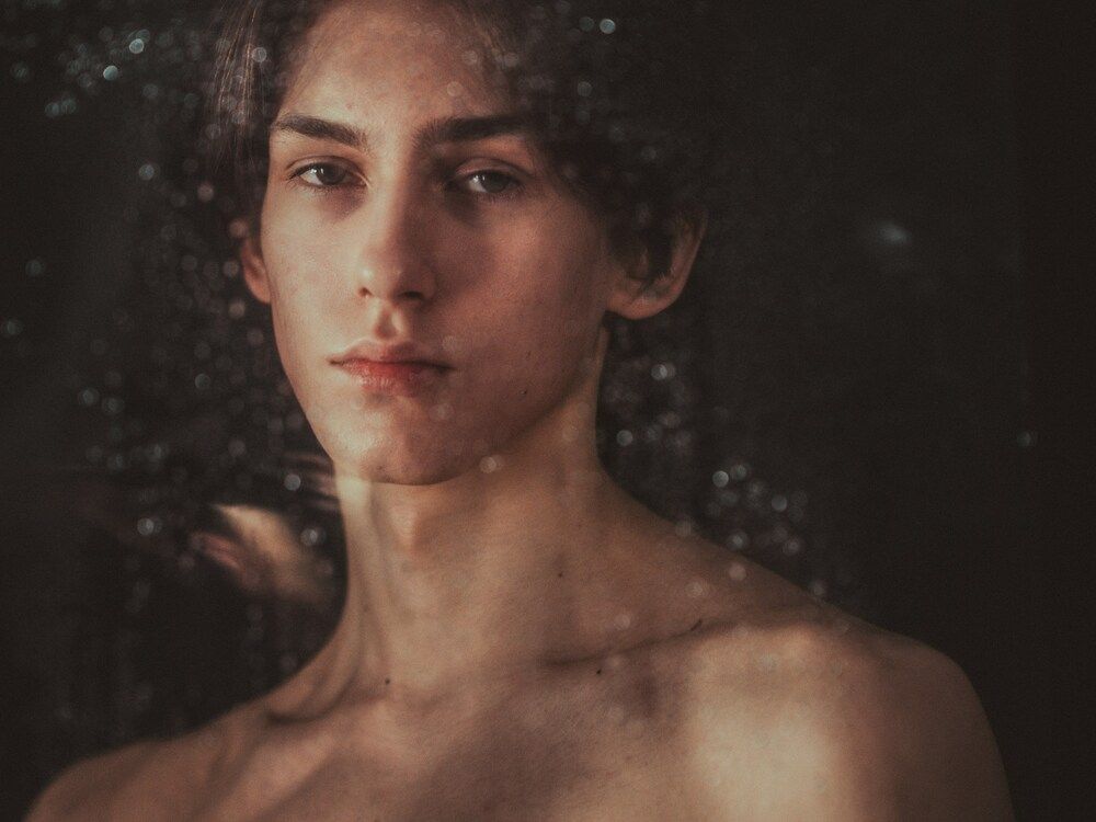 Photograph by Марина Тувиста