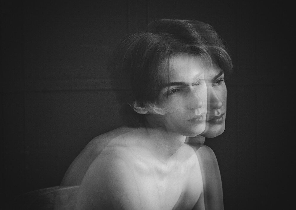 Photograph by Марина Тувиста