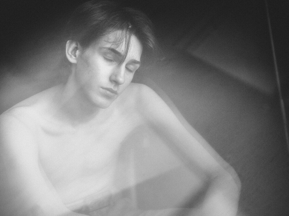 Photograph by Марина Тувиста