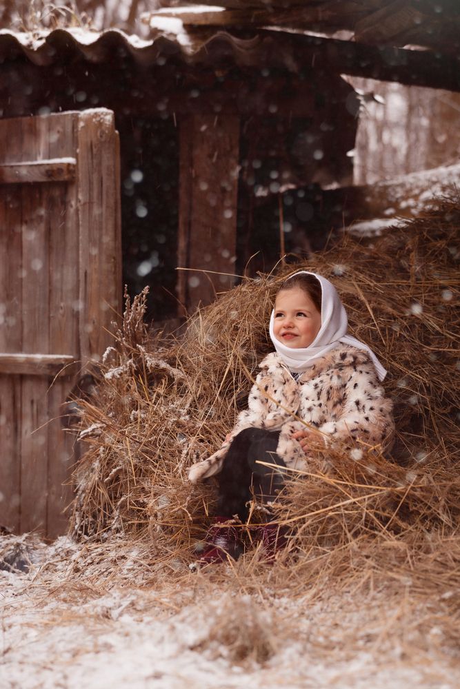 Photograph by Анастасия Косякова