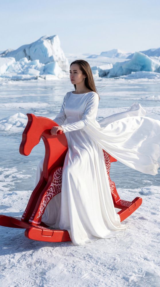Photograph by Александр Шинкаревский
