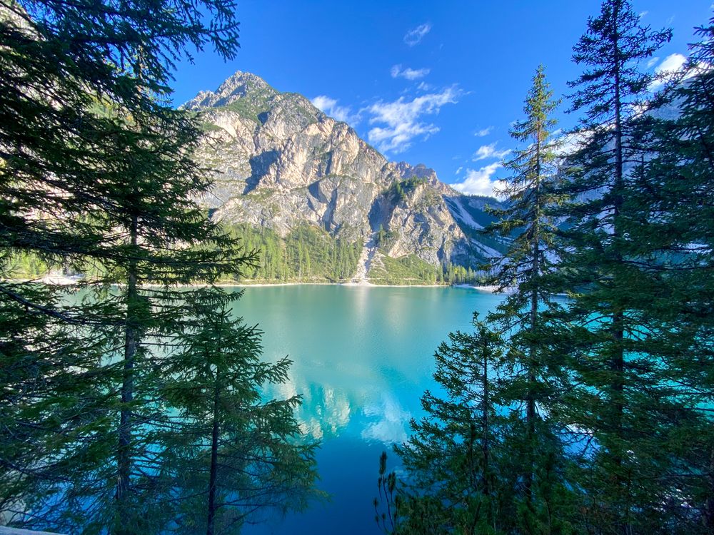 Lake Braies