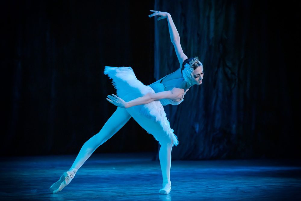 Photograph by Александр Горбаш