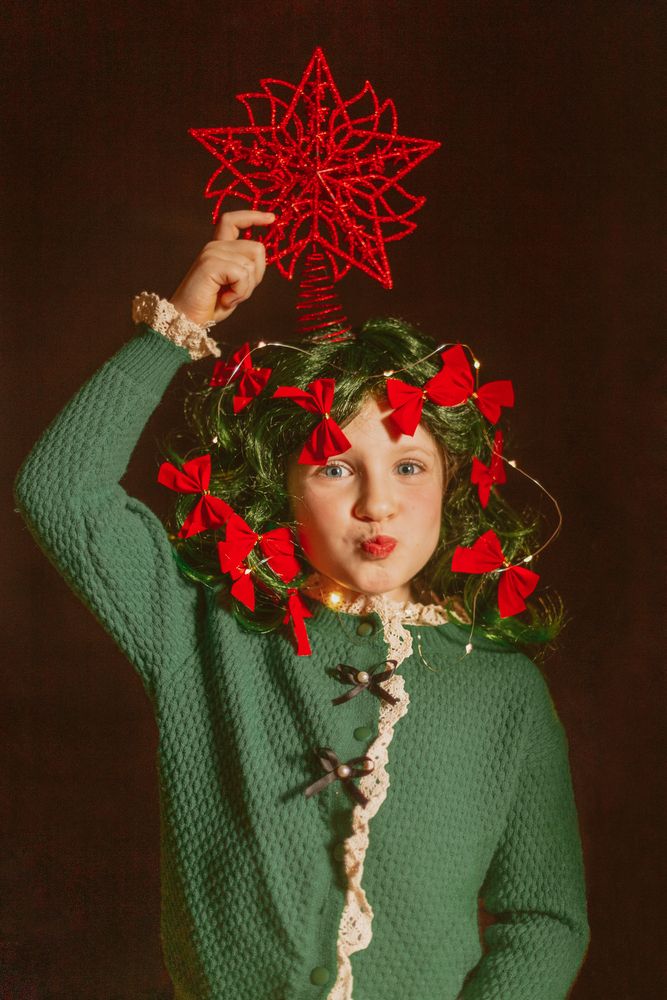 Photograph by Ekaterina Berendykhina