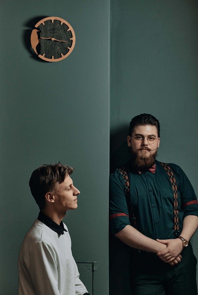 Photograph by Виктор Бабинцев