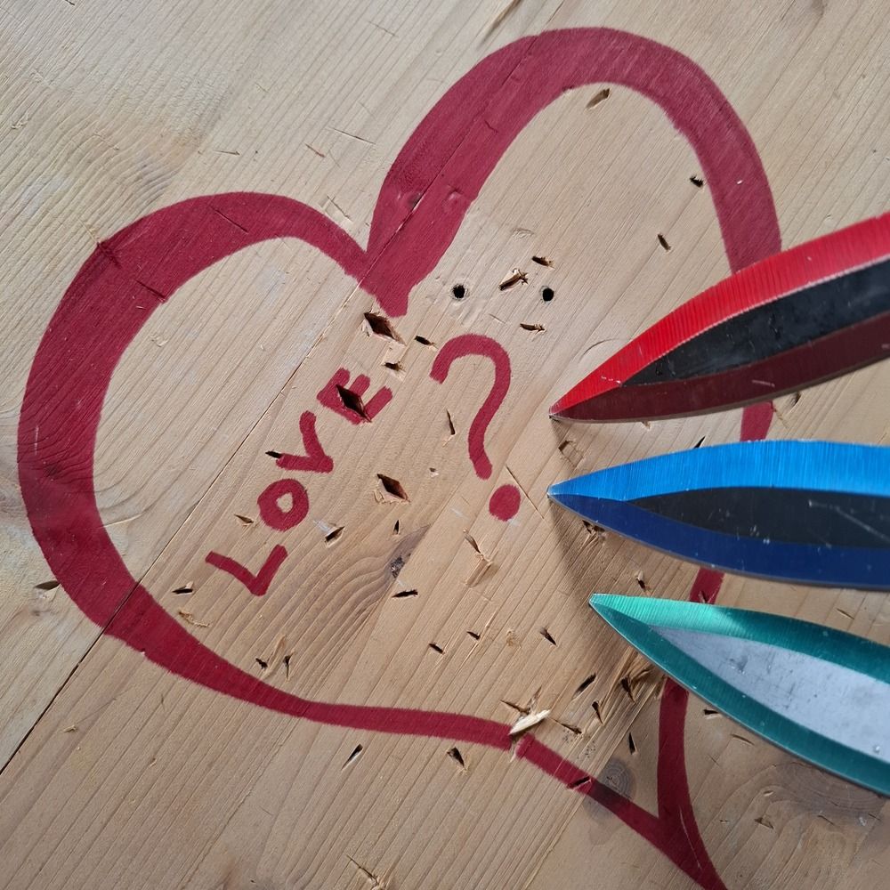 Love?