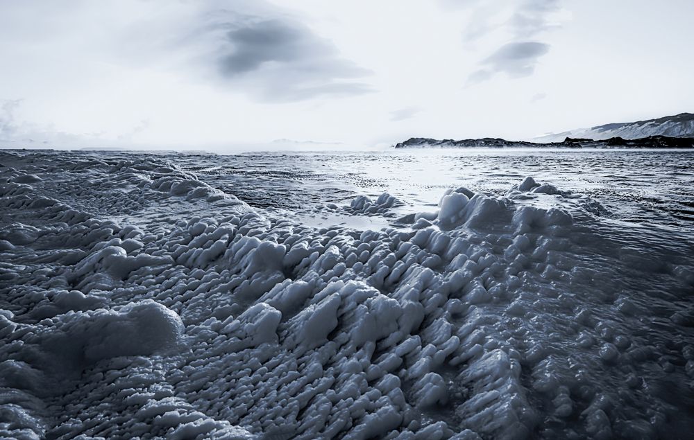 Frozen