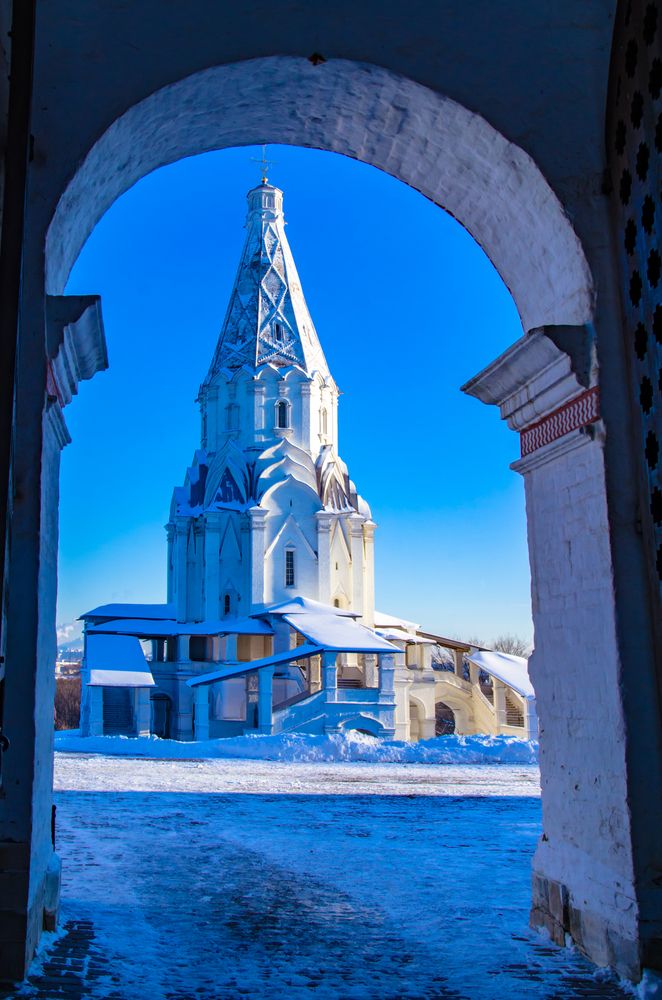 Photograph by Ольга Заповедная