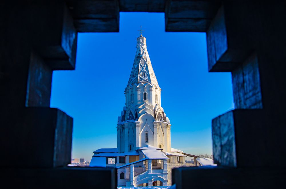 Photograph by Ольга Заповедная