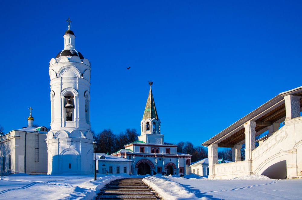 Photograph by Ольга Заповедная