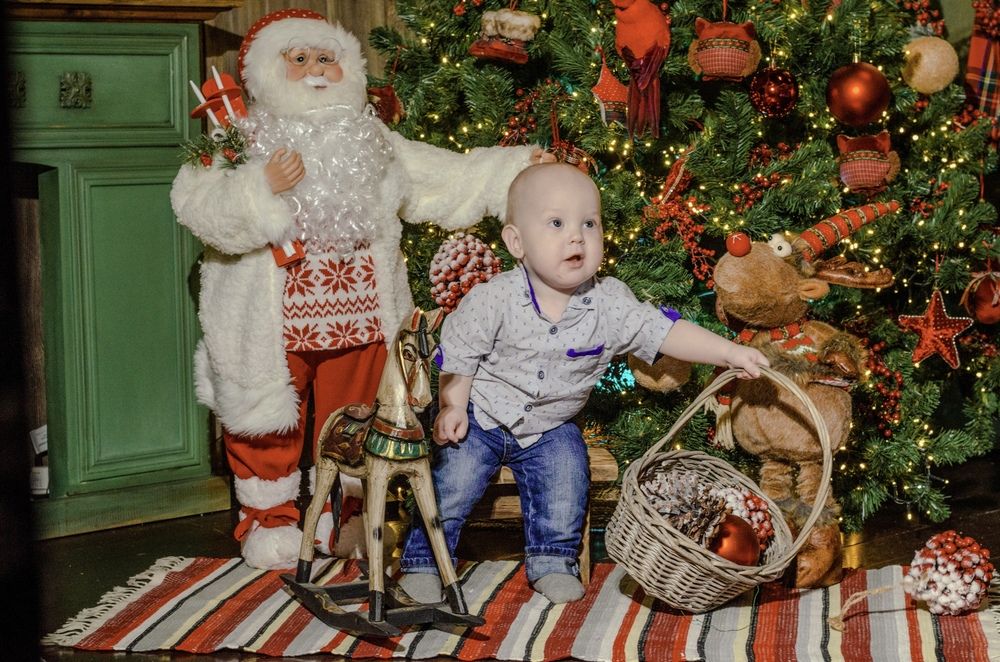 Photograph by Анна Потапова