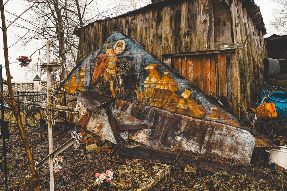 Photograph by Натали Захарова (Тай)