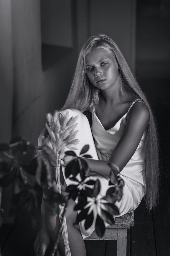 Photograph by Марина Тувиста