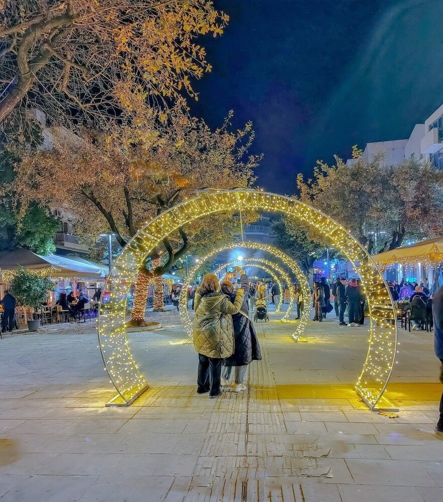 Photograph by Alexandra Kontodima