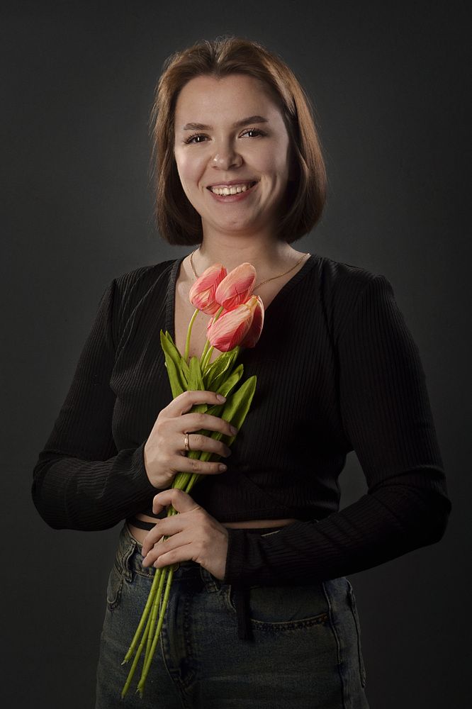 Photograph by Соколова Елена