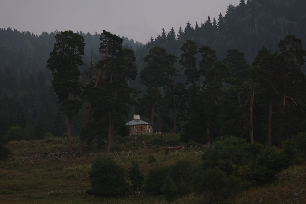 Photograph by Анна Теплицкая