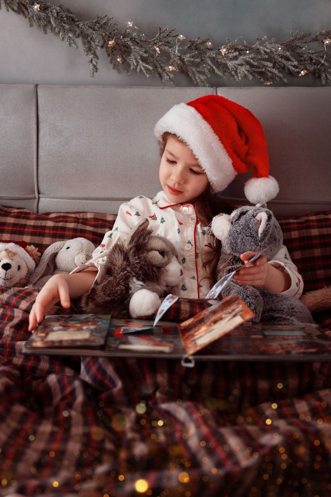 читать с друзьями веселее