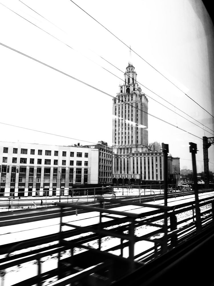 Фотография автора Светлана Кузьмина