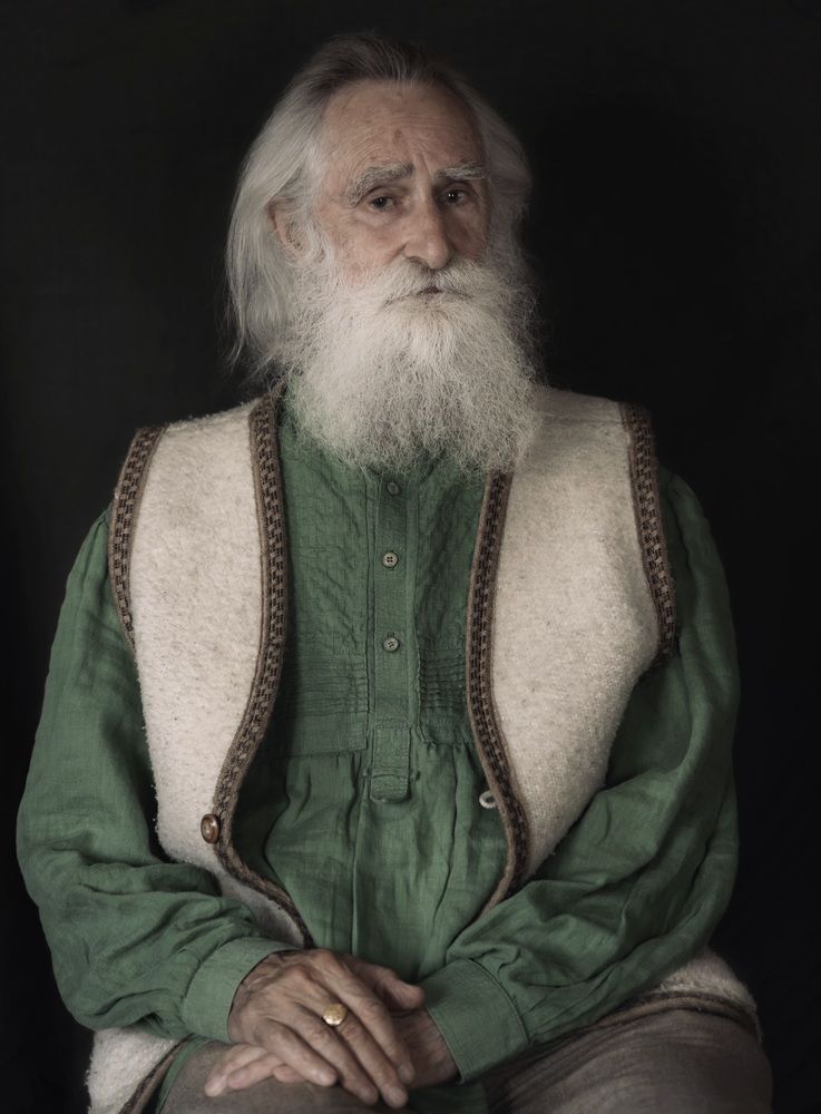 Photograph by Заикин Владимир