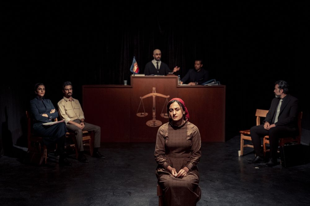 Photograph by Taha heydari