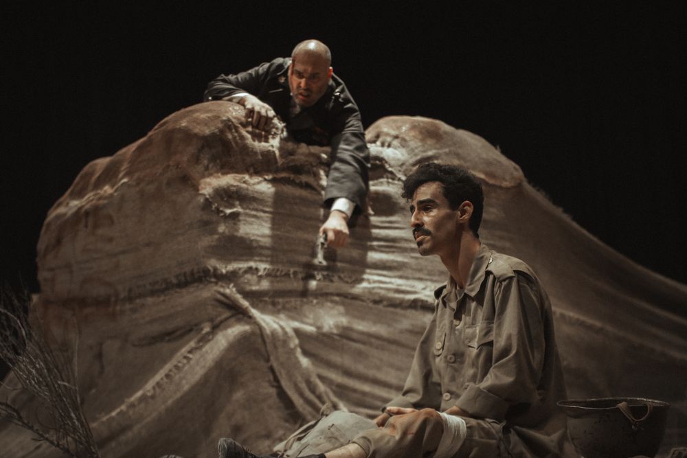 Photograph by Taha heydari